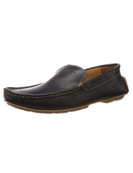 Black Loafers