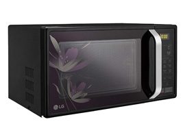 LG 21 Ltr Convention Microwave