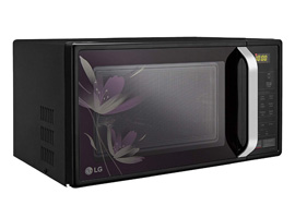 LG 21 Ltr Convention Microwave