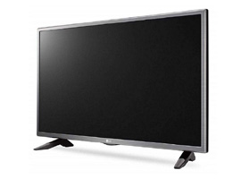LG 32 Inch Led Tv