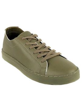 Olive Sneakers