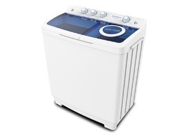 Reconnect 8.0Kg Washing Machine