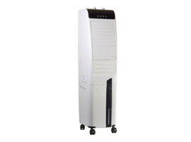 Reconnect Air Cooler