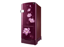 Samsung 192L Refrigerator