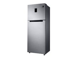 Samsung 345Ltr Grey Refrigerator
