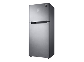 Samsung 465Ltr Grey Refrigerator
