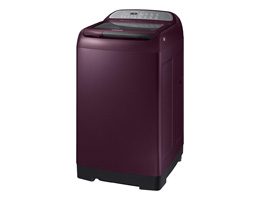 Samsung 7Kg Wine Washing Machine