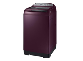 Samsung 7Kg Wine Washing Machine