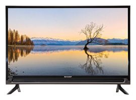 Sharp 32 Inch Led Tv