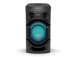 Sony Dj Machine